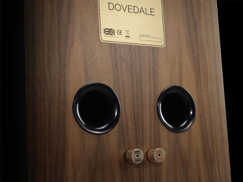 Wharfedale Dovedale