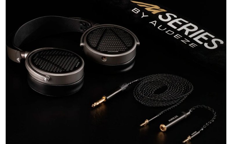 Audeze MM-100