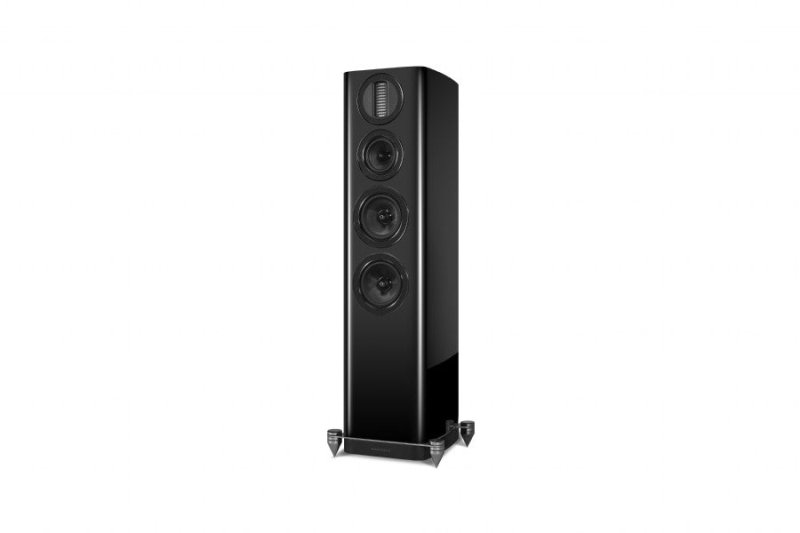 Wharfedale Aura 3