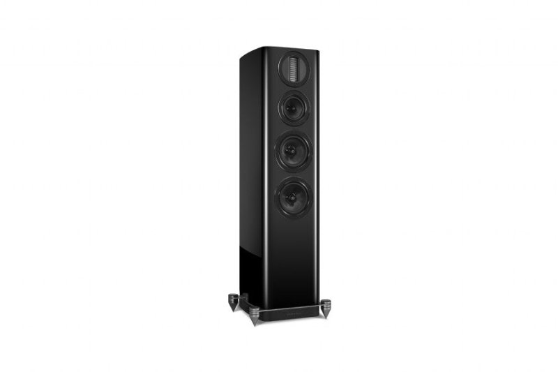 Wharfedale Aura 3