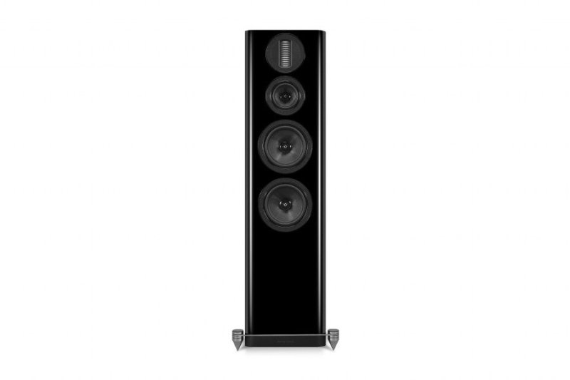 Wharfedale Aura 4