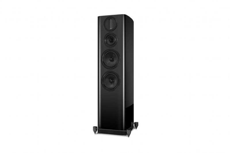 Wharfedale Aura 4