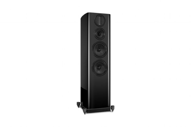 Wharfedale Aura 4