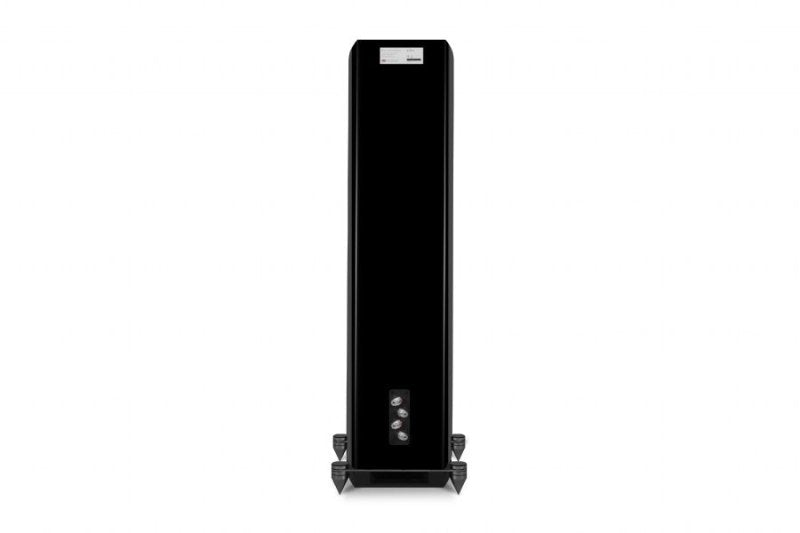 Wharfedale Aura 4