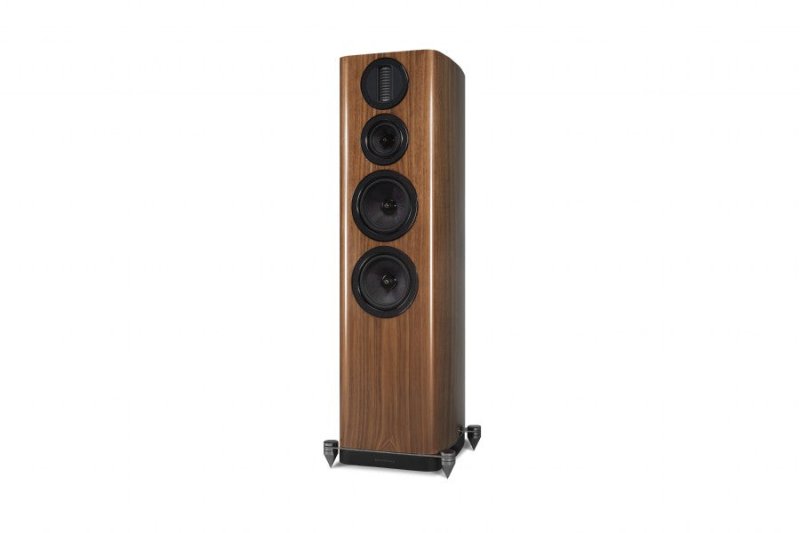 Wharfedale Aura 4