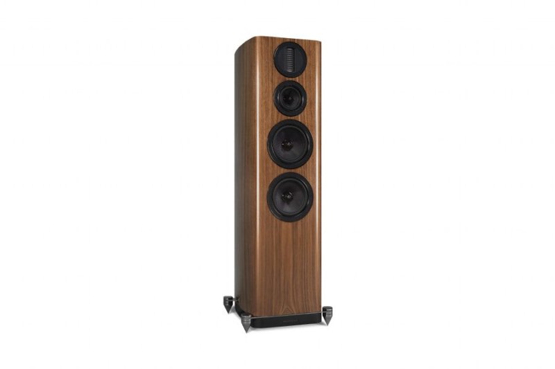 Wharfedale Aura 4