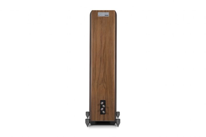 Wharfedale Aura 4