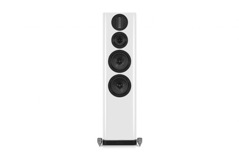 Wharfedale Aura 4