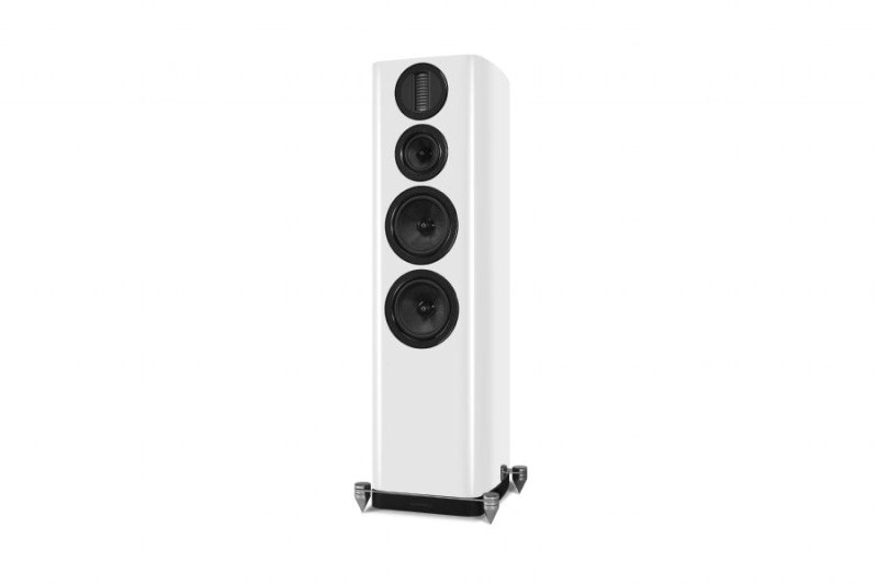 Wharfedale Aura 4