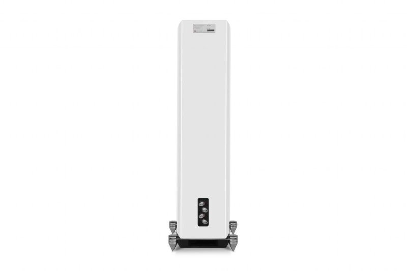 Wharfedale Aura 4