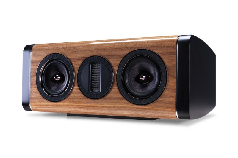 Wharfedale AURA C