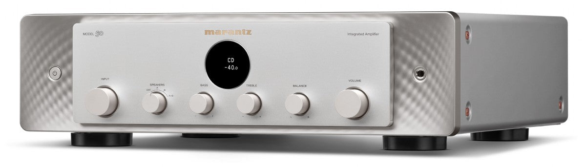 Marantz MODEL 50