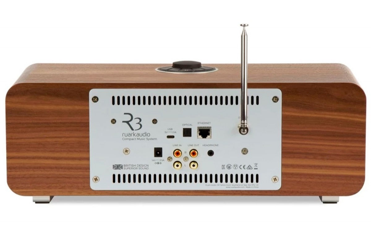 Ruark Audio R3S