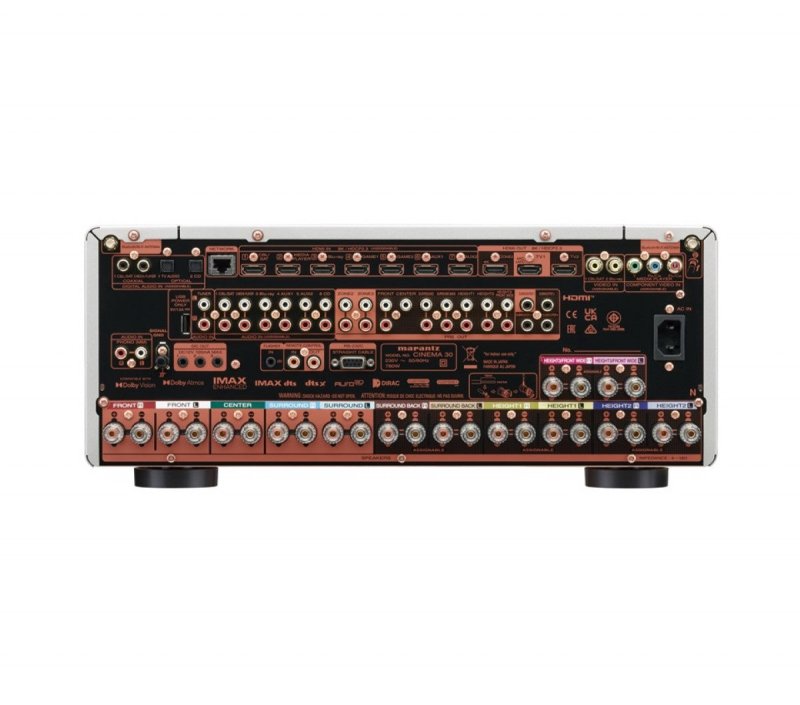 Marantz CINEMA 30