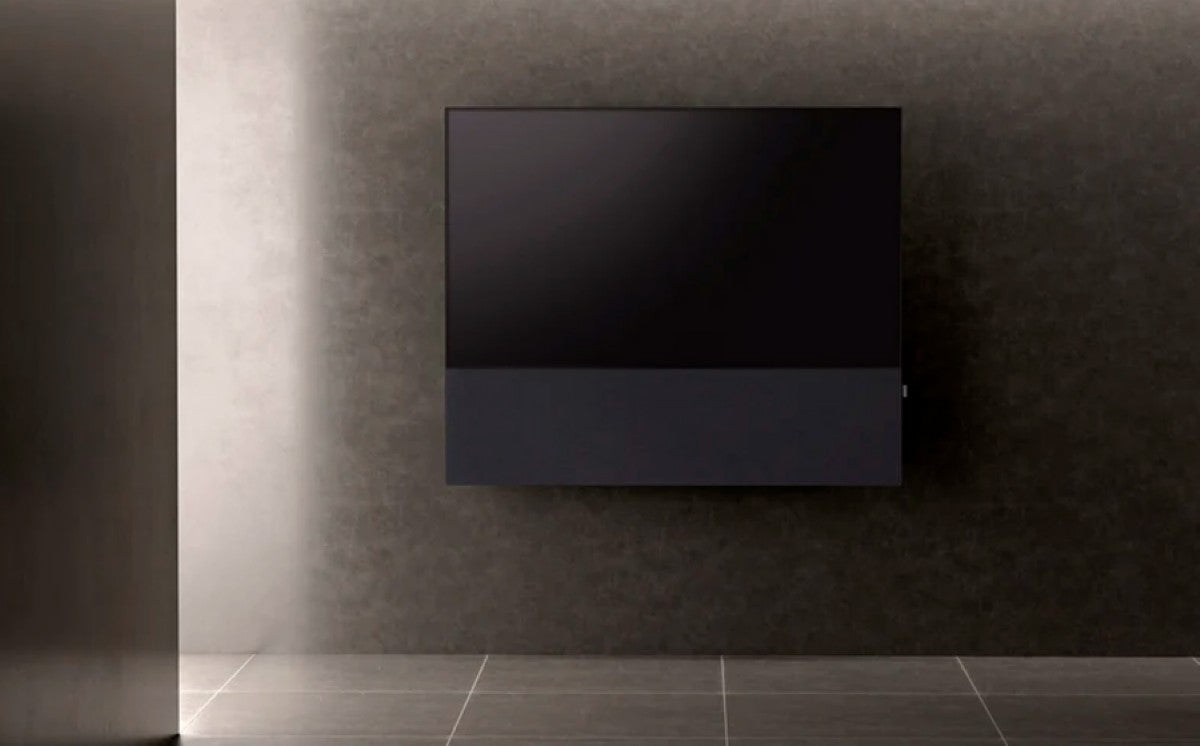 Canvas 55"