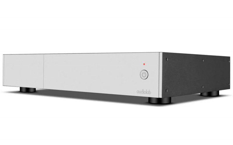 Audiolab 9000P