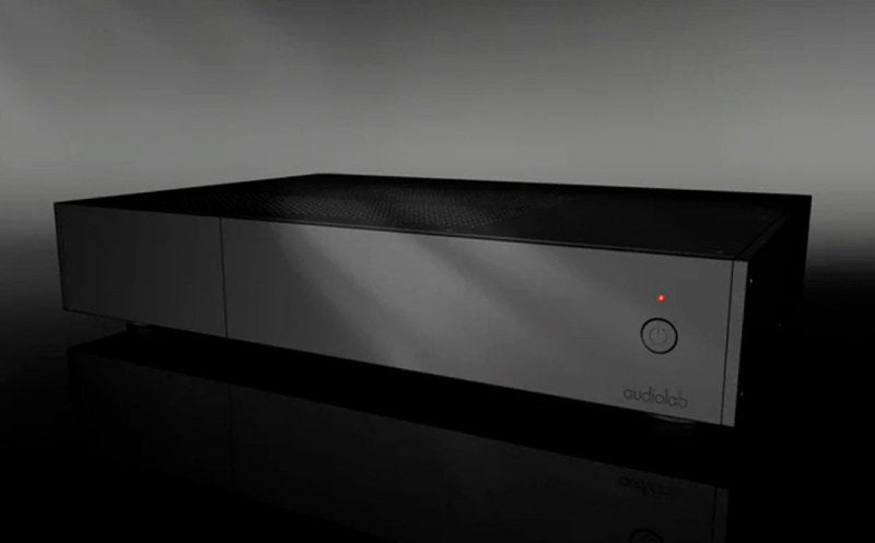 Audiolab 9000P