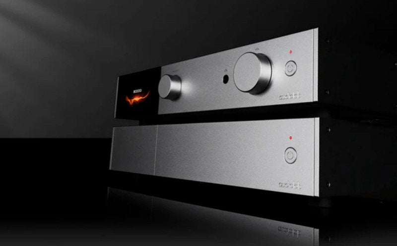 Audiolab 9000Q
