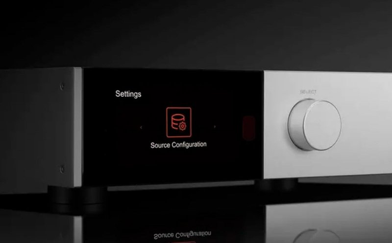 Audiolab 9000Q
