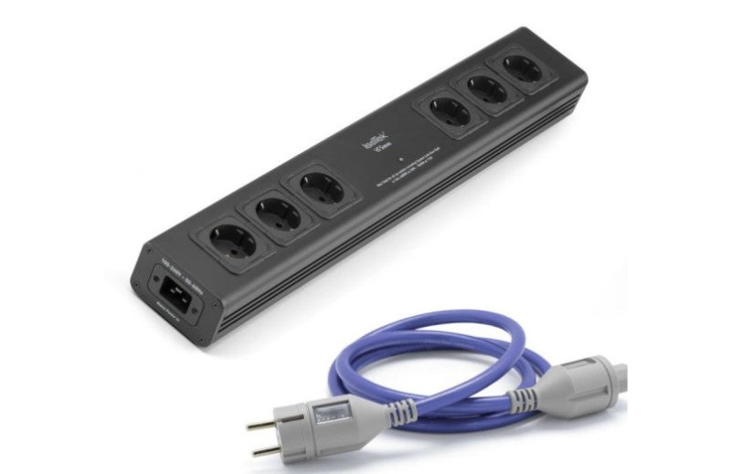 Isotek Systems Sirius V5