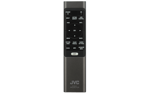 JVC DLA-RS3200E