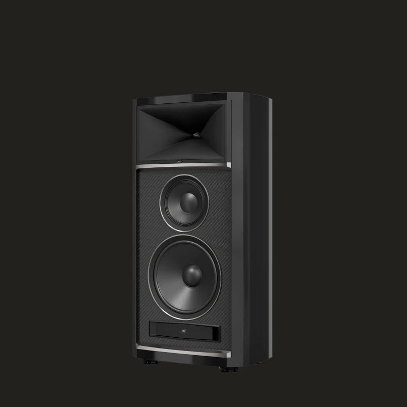 JBL K2