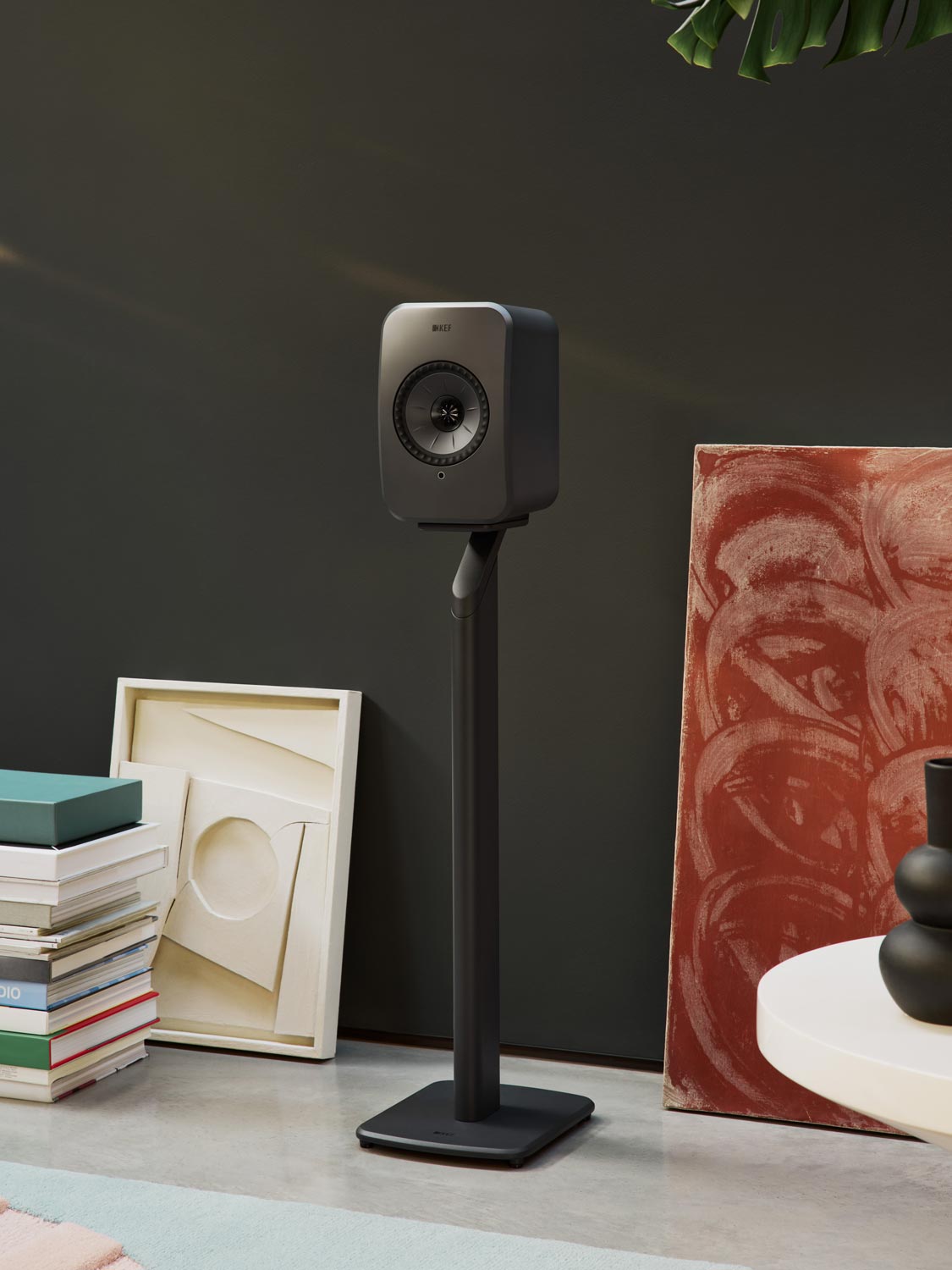 KEF LSX II LT