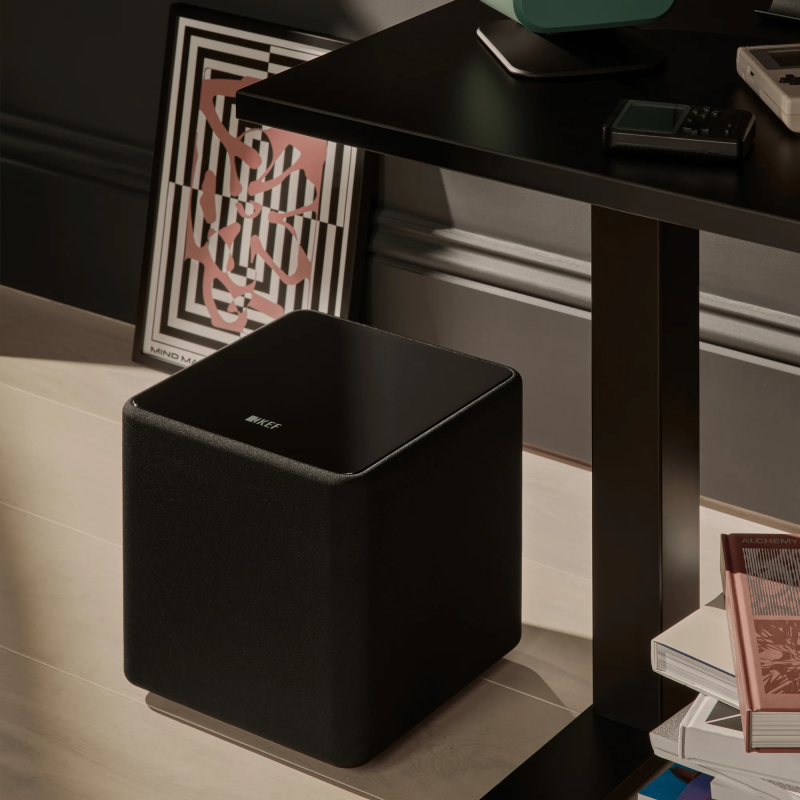 KEF KUBE 8 MIE