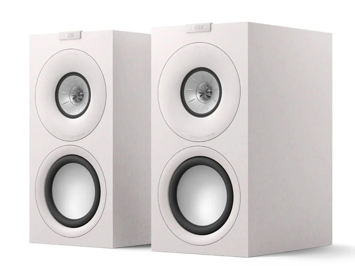 Kef Q Concerto Meta