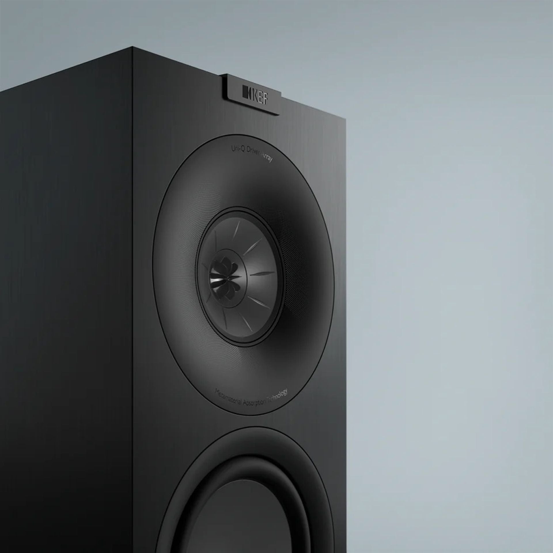 Kef Q Concerto Meta