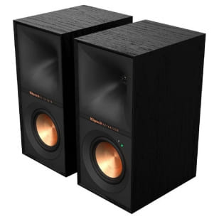 klipsch r40 pm