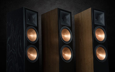 Altavoces Klipsch RF-7 III 