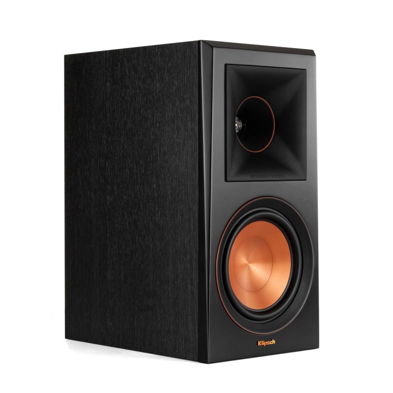 Klipsch RP600M + Arcam A5