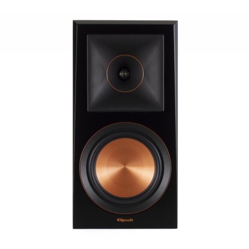 Klipsch RP600M + Arcam A5