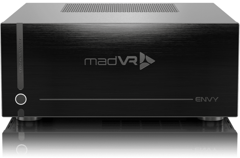 MadVr Envy Pro MK3