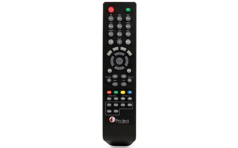 Pro-Ject Control It 1