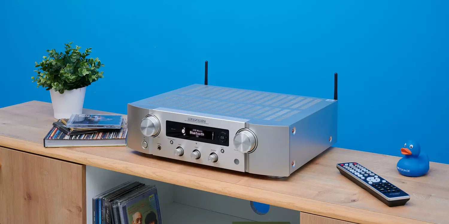 Marantz PM 7000N