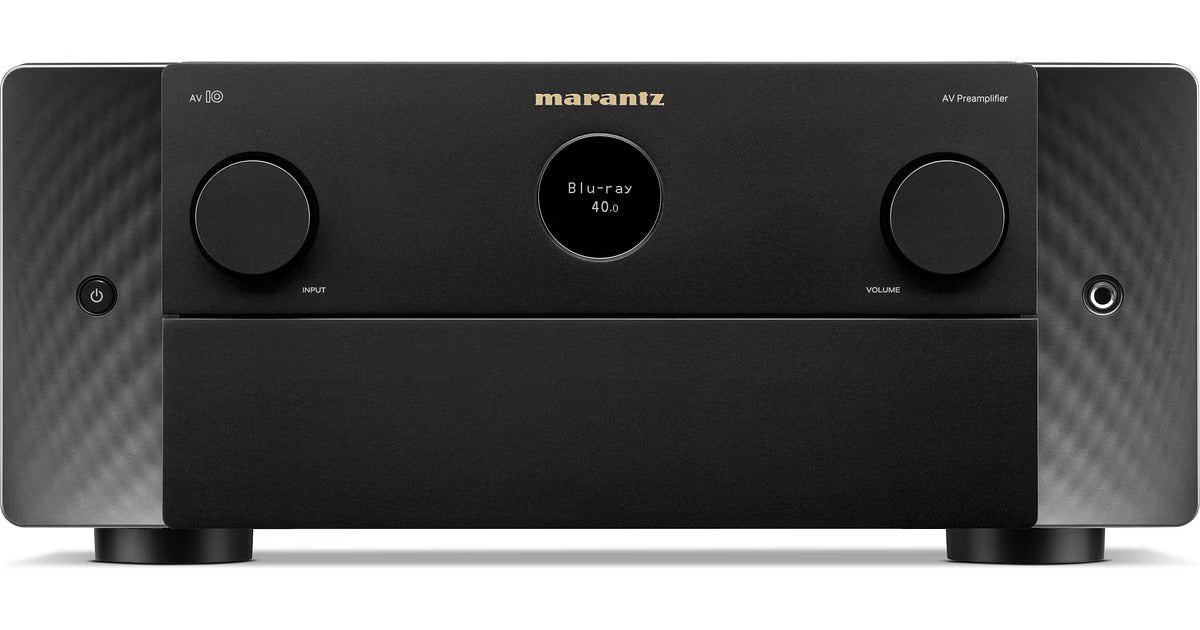 Marantz AV10