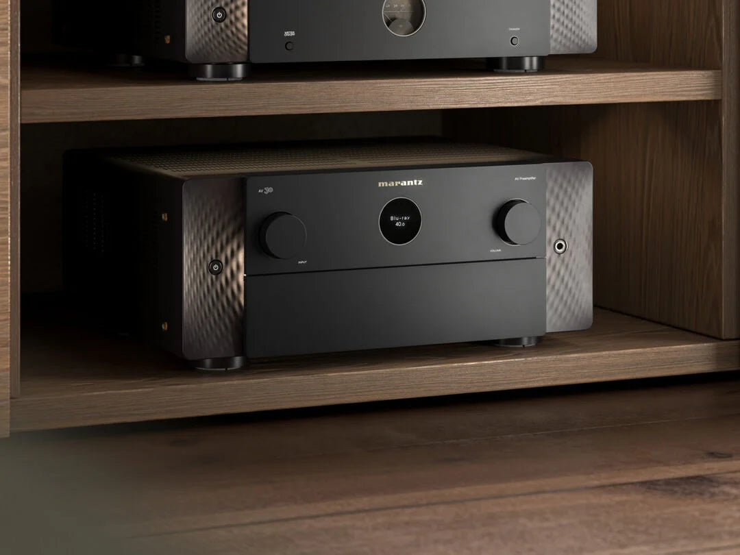 Marantz AV 30
