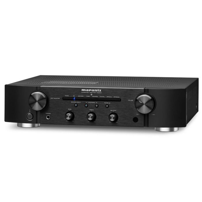 Marantz PM6007 - Amplificador integrado