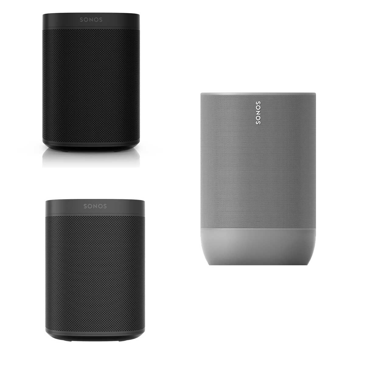 Sonos Pack 2023