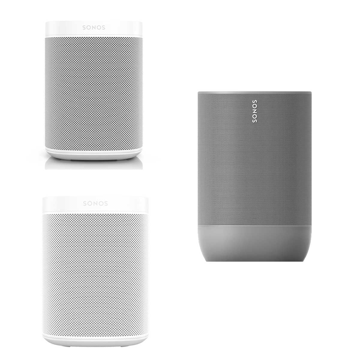 Sonos Pack 2023