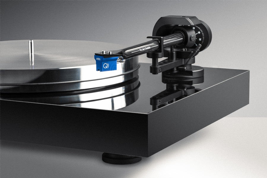 Pro-Ject Xtension 8