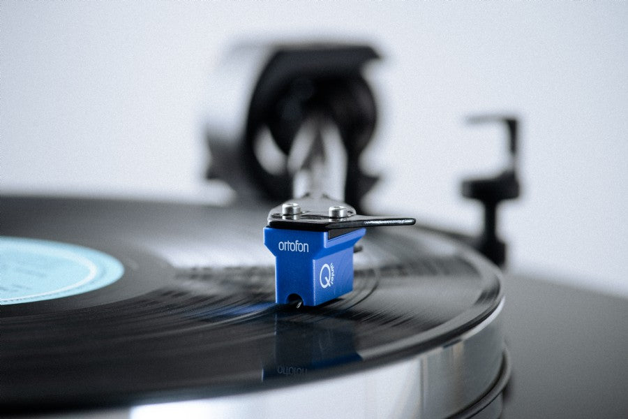 Pro-Ject Xtension 8