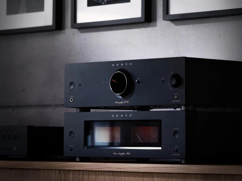 Onkyo M80
