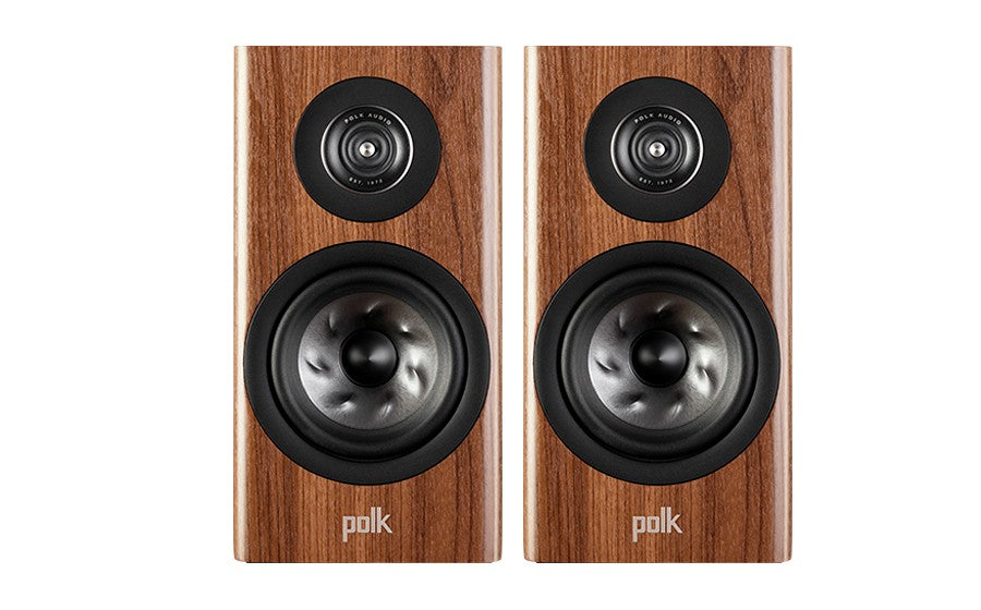 Polk Audio R100 marron