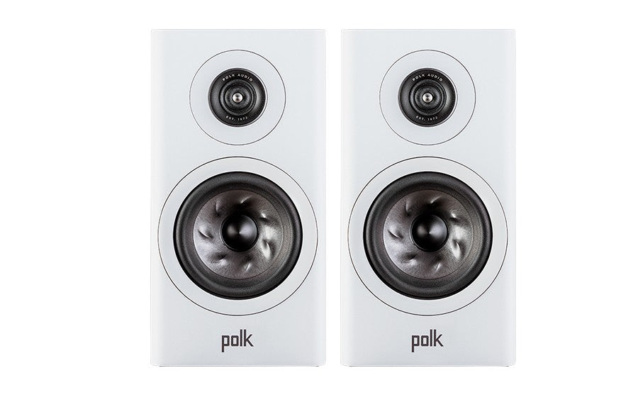 Polk Audio R100 blanco