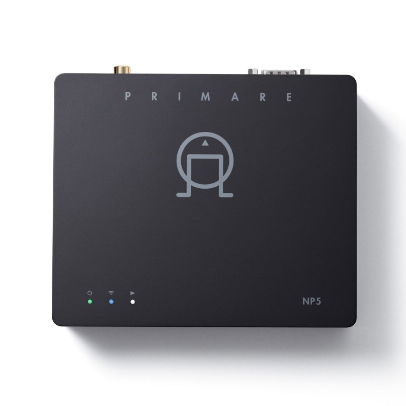 Primare NP5 Prisma MK2