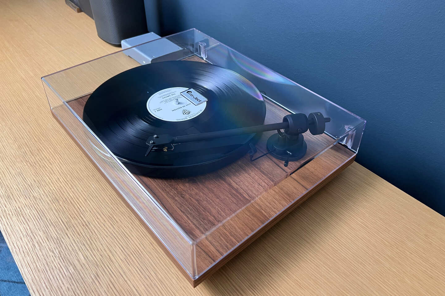 Pro-Ject E1 Phono