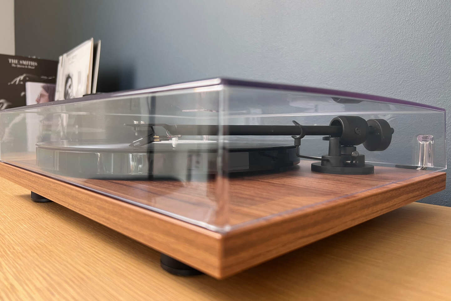 Pro-Ject E1 Phono